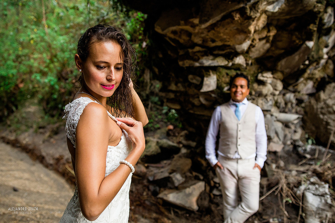 fotógrafo de bodas en guadalajara