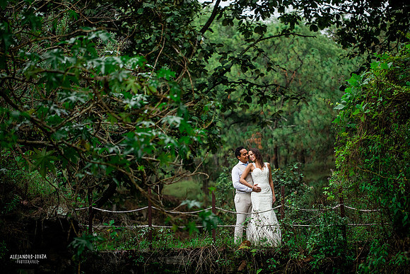 fotógrafo de bodas en guadalajara