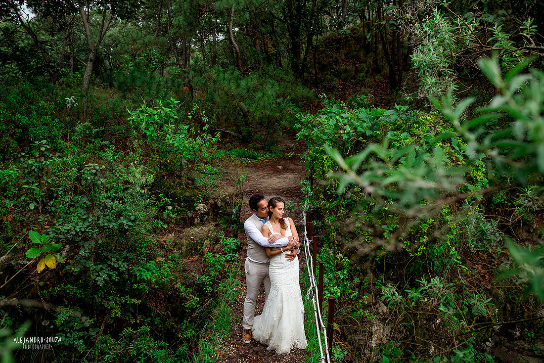 fotógrafo de bodas en guadalajara