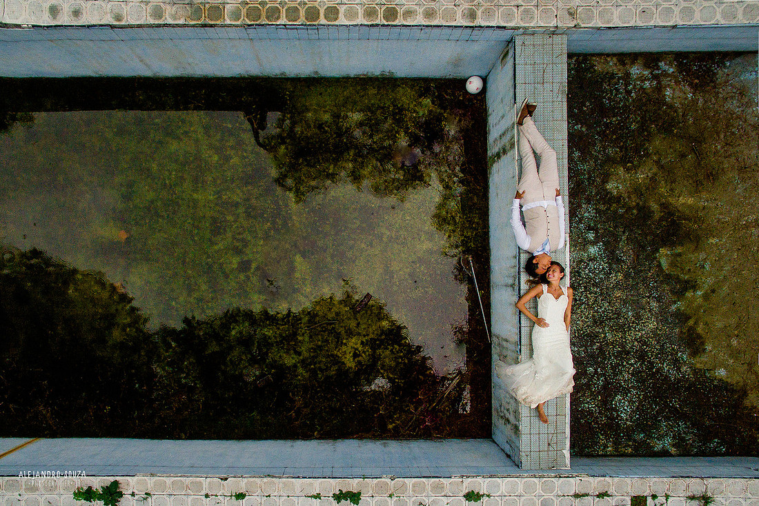 fotógrafo de bodas en guadalajara