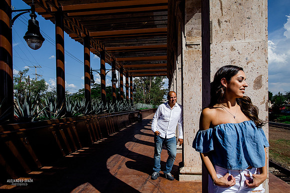 fotógrafo de bodas en guadalajara