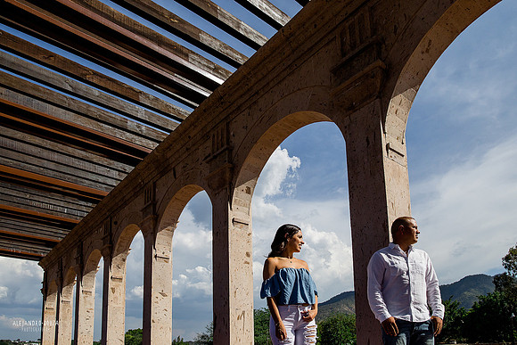 fotógrafo de bodas en guadalajara