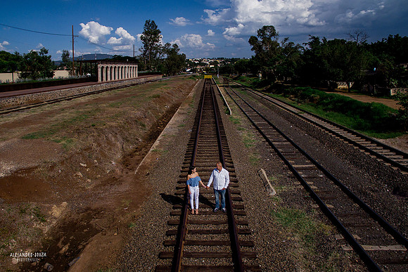 fotógrafo de bodas en guadalajara