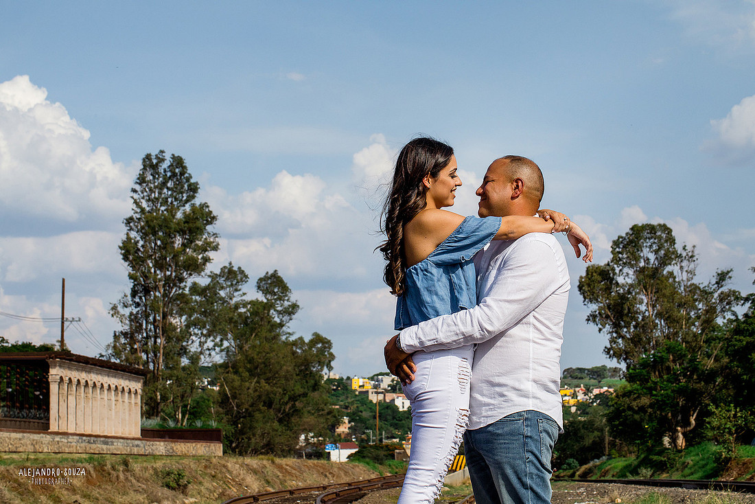 fotógrafo de bodas en guadalajara