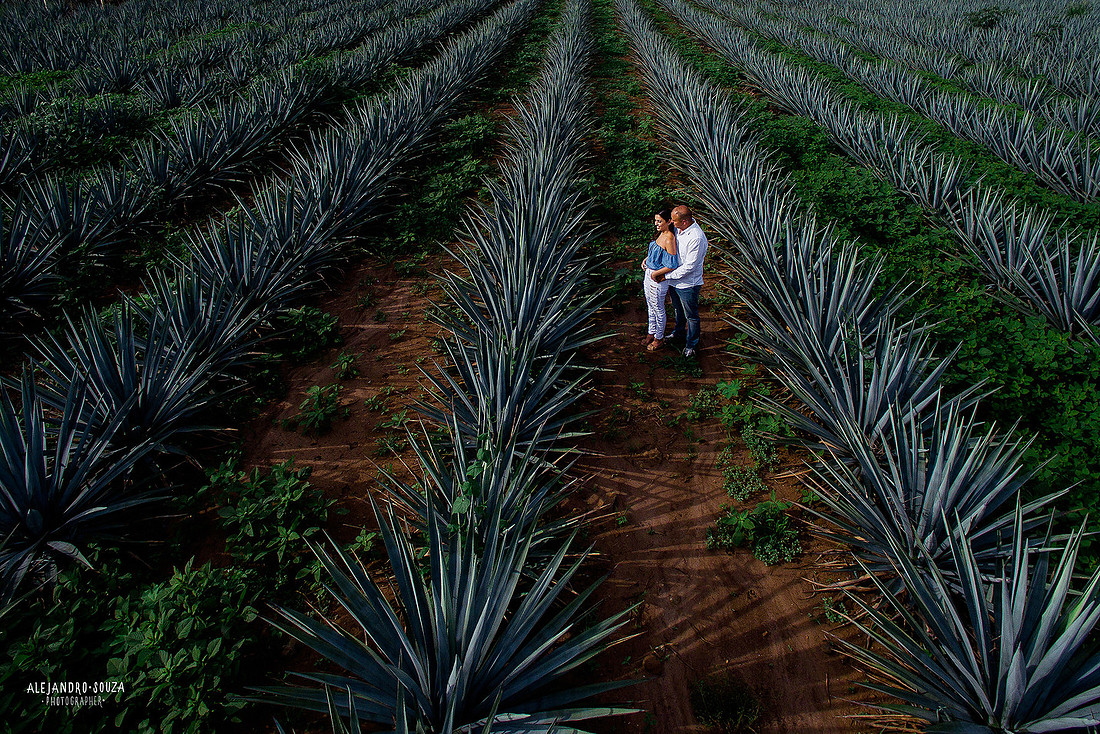 fotógrafo de bodas en guadalajara