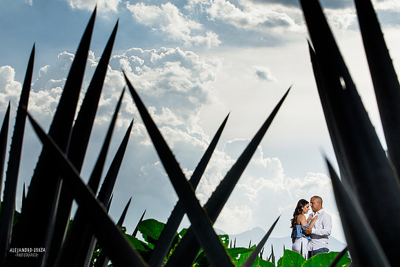 fotógrafo de bodas en guadalajara