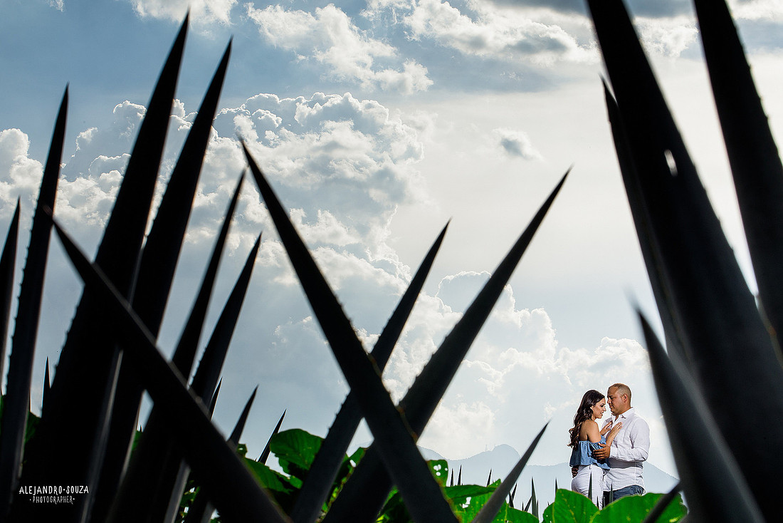 fotógrafo de bodas en guadalajara