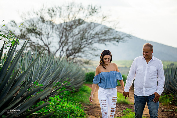 fotógrafo de bodas en guadalajara