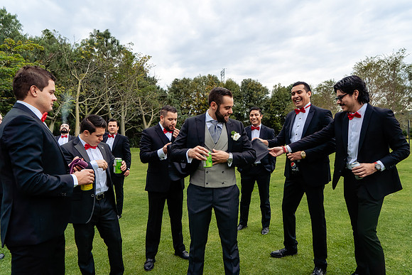 fotógrafo bodas guadalajara