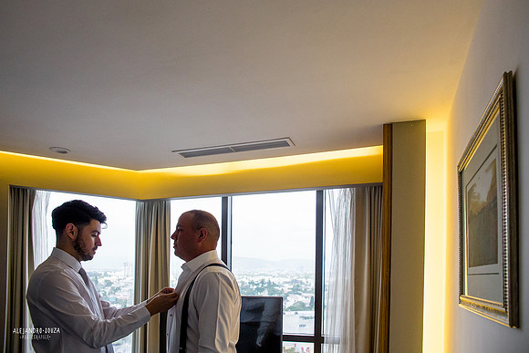 fotógrafo de bodas en guadalajara