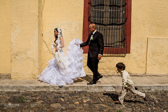 fotógrafo de bodas en guadalajara