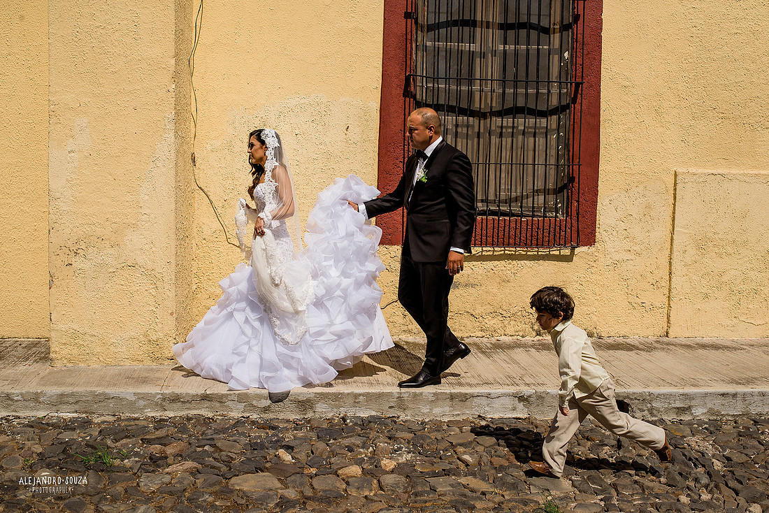 fotógrafo de bodas en guadalajara