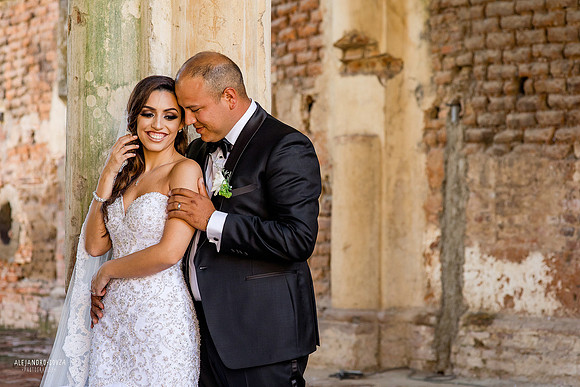 fotógrafo de bodas en guadalajara