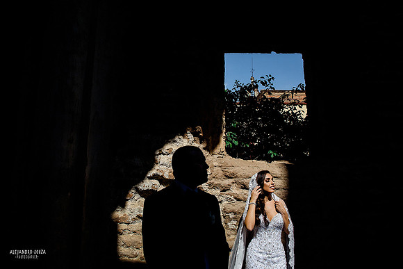 fotógrafo de bodas en guadalajara