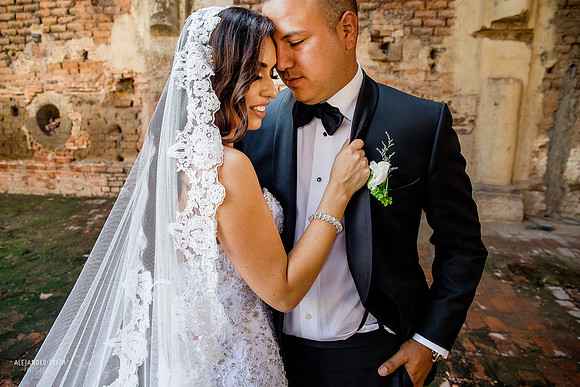 fotógrafo de bodas en guadalajara