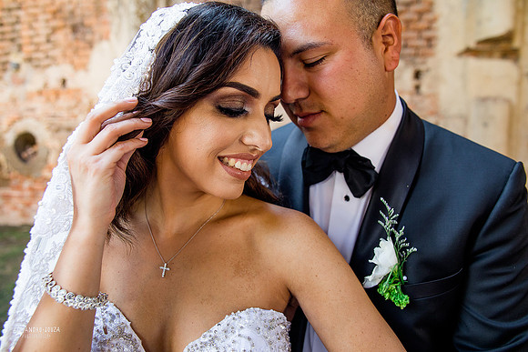 fotógrafo de bodas en guadalajara