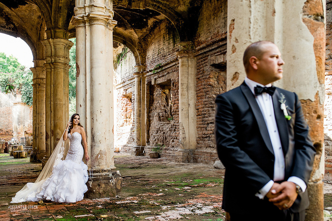 fotógrafo de bodas en guadalajara