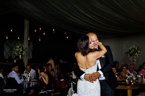 fotógrafo de bodas en guadalajara