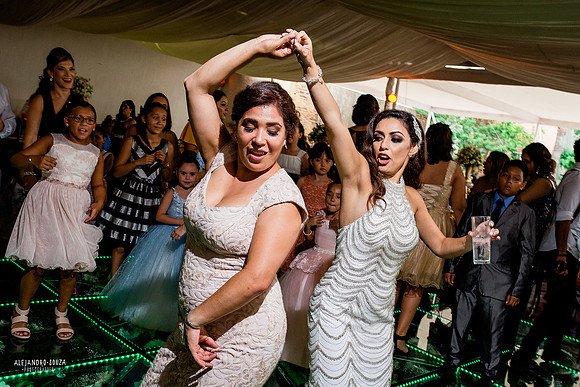 fotógrafo de bodas en guadalajara