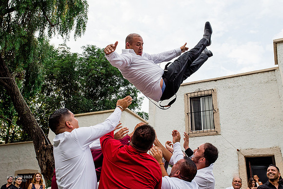 fotógrafo de bodas en guadalajara