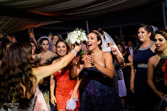 fotógrafo de bodas en guadalajara