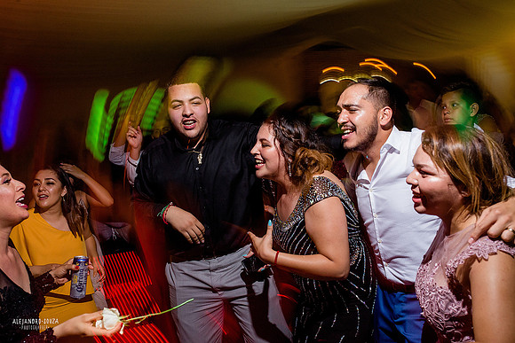 fotógrafo de bodas en guadalajara