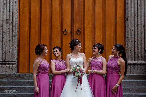 fotógrafo de boda en guadalajara