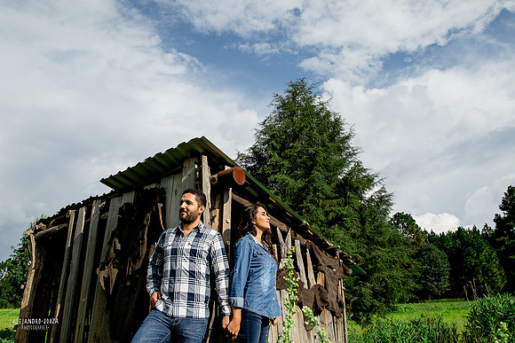 fotógrafo de bodas en guadalajara