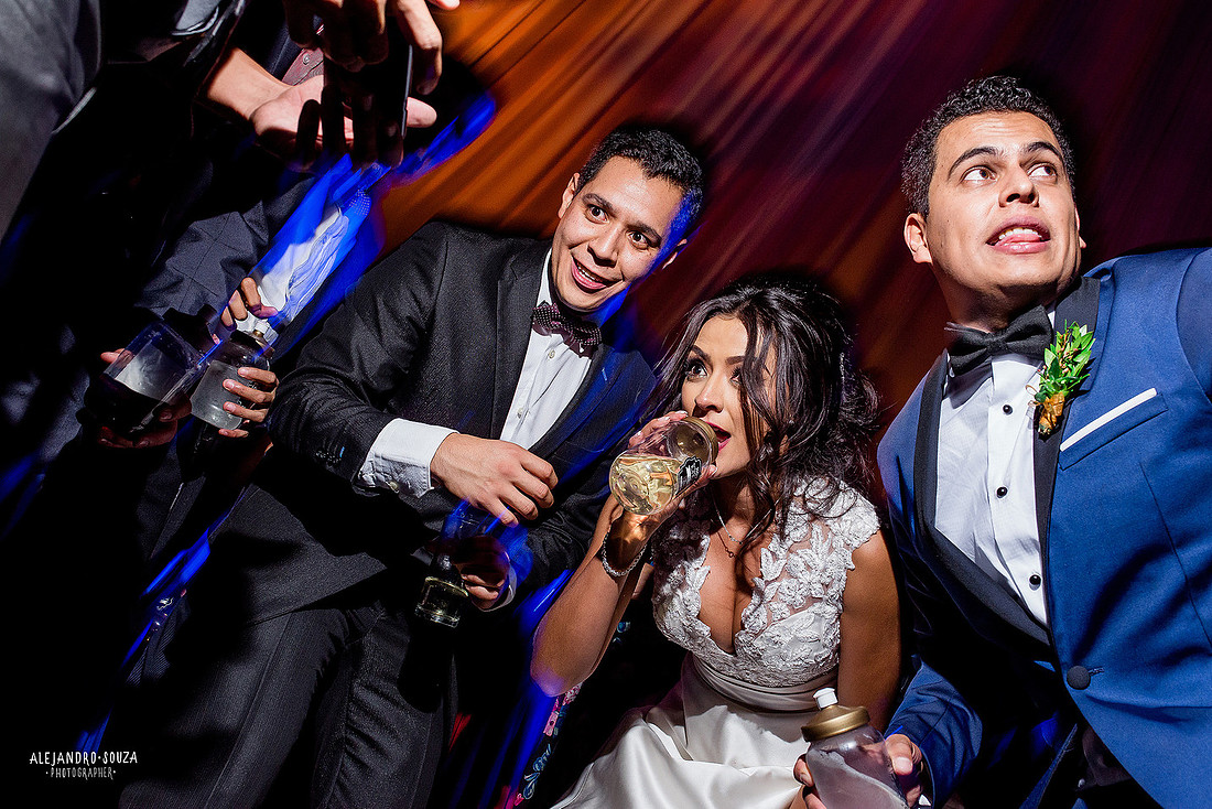 fotógrafo de boda en guadalajara