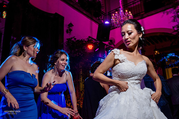 fotógrafo de boda en guadalajara