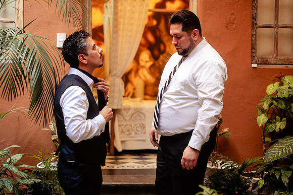 fotógrafo de bodas guadalajara