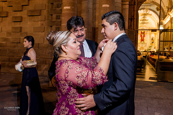 fotógrafo de boda en guadalajara