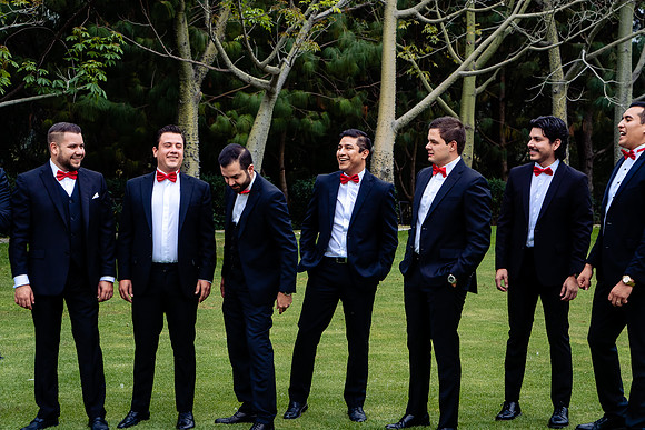 fotógrafo bodas guadalajara