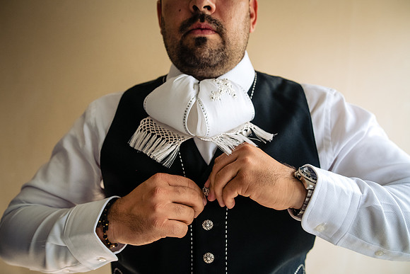 bodas chapala