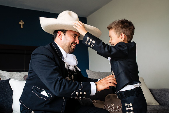 bodas chapala