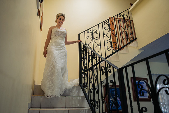 bodas chapala