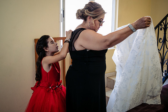 bodas chapala
