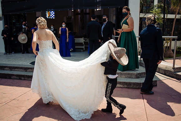 bodas chapala