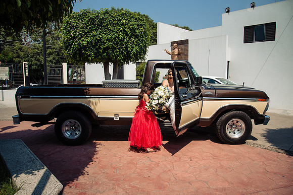 bodas chapala