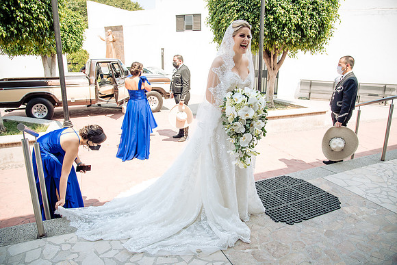 bodas chapala