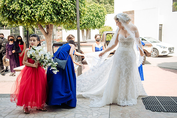 bodas chapala