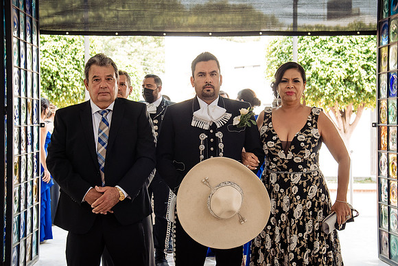 bodas chapala