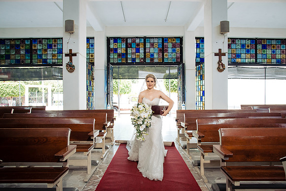 bodas chapala