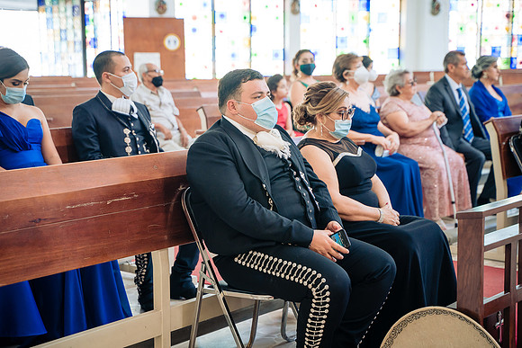 bodas chapala