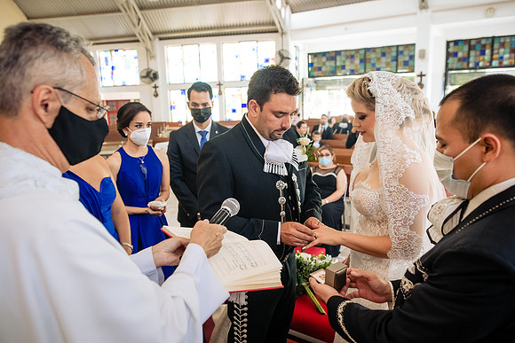 bodas chapala