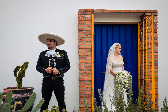 bodas chapala