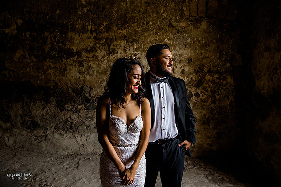 fotógrafo de bodas en guadalajara