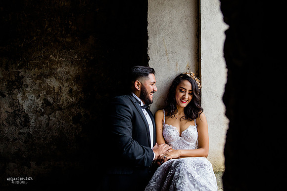 fotógrafo de bodas en guadalajara