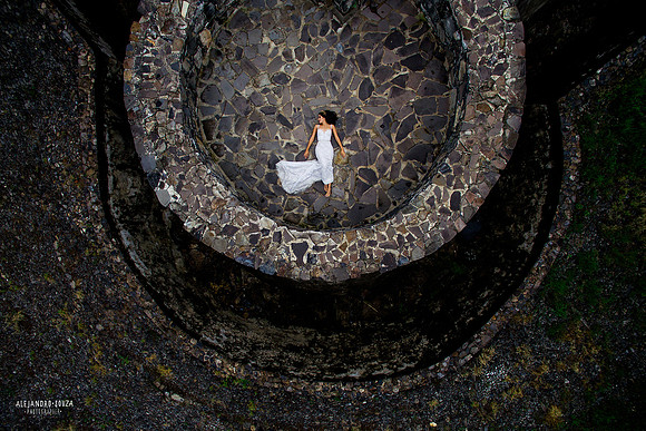 fotógrafo de bodas en guadalajara