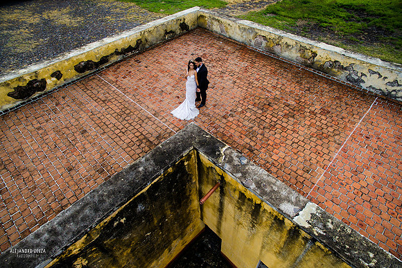 fotógrafo de bodas en guadalajara